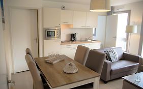 Evancy Villa Les Margats